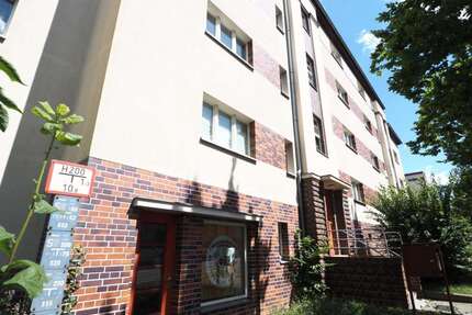 Wohnung zum Mieten in Altenburg 500,00 € 71.41 m²