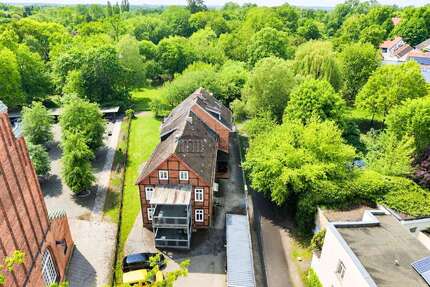 Haus zum Kaufen in Salzwedel 499.000,00 € 490.02 m²