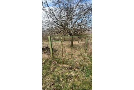 Naturgarten in 55288 Gabsheim zu verpachten - Wörrstadt