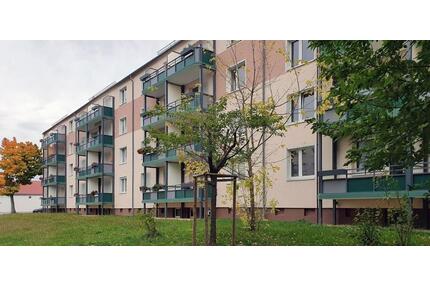 Tolle Wohnung mit Highlights - 405,00&nbsp;EUR Kaltmiete, ca.&nbsp; 58,00&nbsp;m&sup2; in Wilkau-Haßlau (PLZ: 08112)
