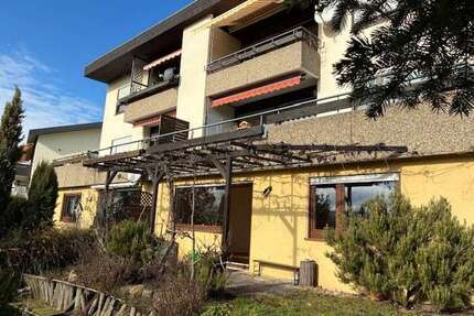 Wohnung zum Kaufen in Pforzheim 275.000,00 € 96.96 m²