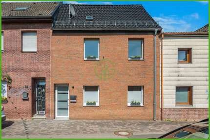 Haus zum Kaufen in Niederzier Hambach 229.000,00 € 110 m² - Niederzier / Hambach