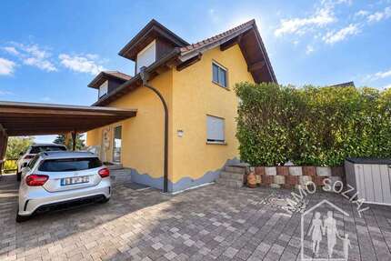 Wohnung zum Mieten in Lohnsfeld 1.500,00 € 170 m²