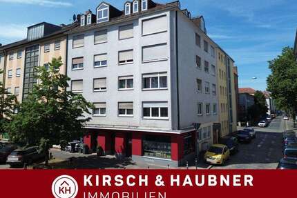 Wohnung zum Mieten in Nürnberg 895,00 € 71.64 m²