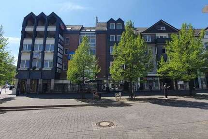 Wohnung zum Mieten in GM 349,00 € 40.28 m²