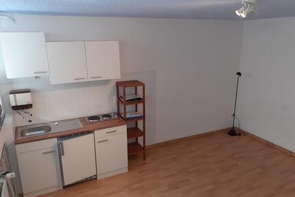 Studentenwohnung 1-Zimmerwohnung inkl. Küche - Iserlohn Gerlingsen