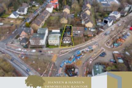 Grundstück zu verkaufen in Hamburg 659.000,00 € 495 m²