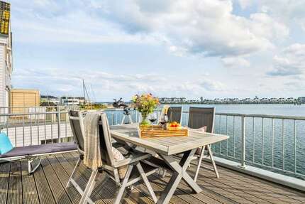 Wohnung zum Kaufen in Kappeln 410.000,00 € 93 m²
