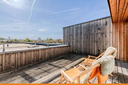Wohnung zum Kaufen in Potsdam Jägervorstadt 899.000,00 € 134 m² - Potsdam / Jägervorstadt