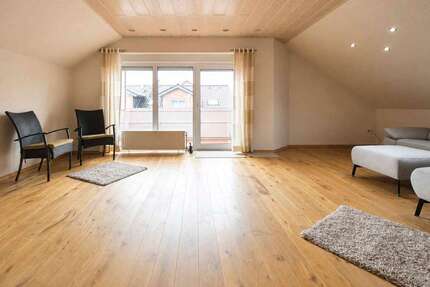 Wohnung zum Kaufen in Bad Lippspringe 175.000,00 € 61.39 m²