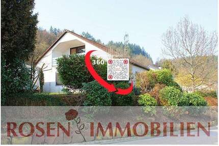 Unser Familienidyll in Mückenloch - Neckargemünd