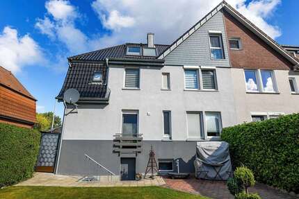 Haus zum Kaufen in Cuxhaven 590.000,00 € 185 m²