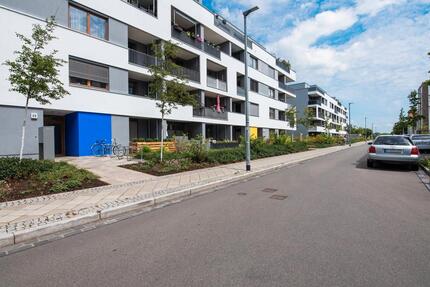 3-Zimmer-Wohnung mit Balkon - 1.150,00&nbsp;EUR Kaltmiete, ca.&nbsp; 95,73&nbsp;m&sup2; in Erfurt (PLZ: 99086) Johannesplatz