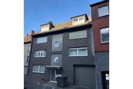 Wohnung zum Mieten in Herne-Wanne 600,00 € 68 m²