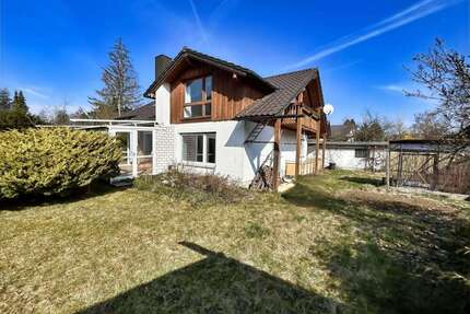 Haus zum Kaufen in Gauting 1.089.000,00 € 132 m²