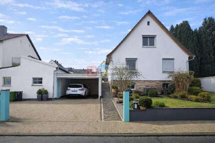 Haus zum Kaufen in Büdingen 449.000,00 € 108 m²