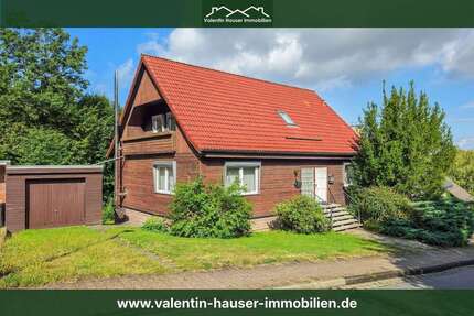 Haus zum Kaufen in Bad Harzburg 195.000,00 € 230 m²