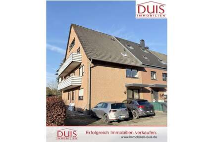 Wohnung zum Kaufen in Datteln 180.000,00 € 105 m²