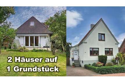 Haus zum Kaufen in Cuxhaven 450.000,00 € 100 m²