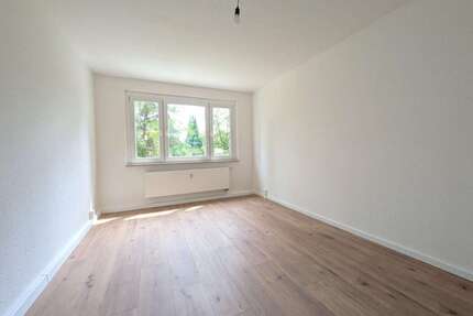 Wohnung zum Mieten in Bennewitz 500,00 € 61 m²
