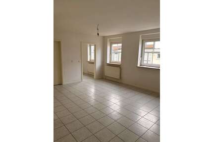 Wohnung zum Mieten in Straubing 600,00 € 75 m²