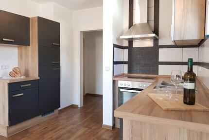 Charmante 2,5-Zimmer-Wohnung mit 2 Balkonen in Bad Pyrmont