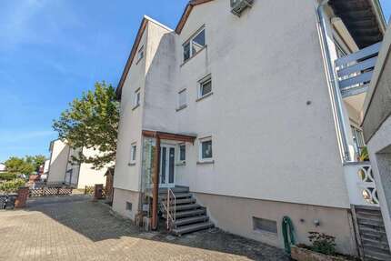 Wohnung zum Kaufen in Böhl-Iggelheim 165.000,00 € 49.41 m²