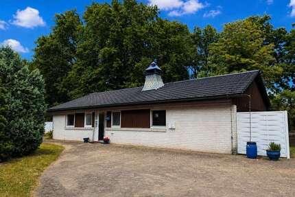 Haus zum Mieten in Barum 1.400,00 € 110 m²