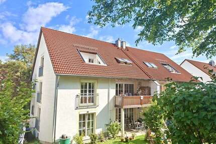 Wohnung zum Kaufen in Aystetten 292.000,00 € 65 m²