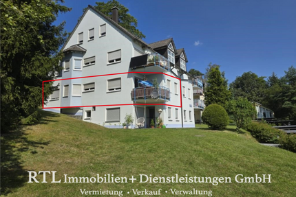 Wohnung zum Mieten in Bad Lobenstein 550,00 € 73 m²