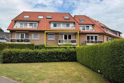 Wohnung zum Kaufen in Norderstedt 365.000,00 € 79.12 m²