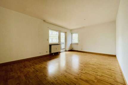 Wohnung zum Mieten in Mannheim 880,00 € 81.4 m²