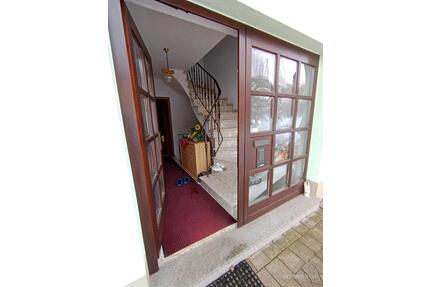 Wohnung Vermieten - 1.050,00&nbsp;EUR Kaltmiete, ca.&nbsp; 132,00&nbsp;m&sup2; in Tann (Rhön) (PLZ: 36142)