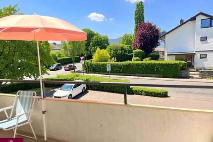 Wohnung zum Kaufen in Vörstetten 120.000,00 € 24.67 m²