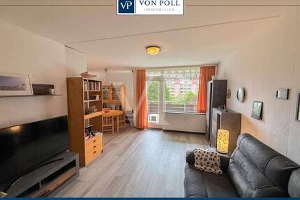 Wohnung zum Kaufen in Altenau 63.000,00 € 45 m²