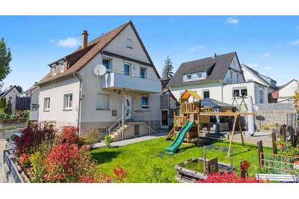 Haus zum Kaufen in Untergruppenbach 549.000,00 € 148 m²
