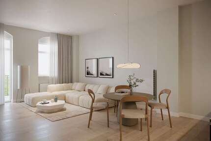 Wohnung zum Kaufen in Dresden 354.400,00 € 67.5 m²