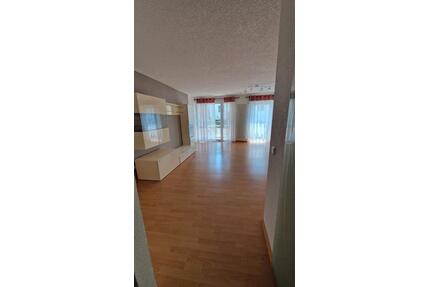 Hochwertig sanierte 2-Zimmer-Wohnung mit Südwest-Balkon, TG&Küche - Baden-Baden Balg