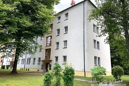Wohnung zum Mieten in Chemnitz 313,00 € 53.96 m²