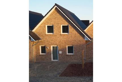 Haus zu verkaufen, Garten, Erdwärmepumpe, ohne Makler - Westoverledingen