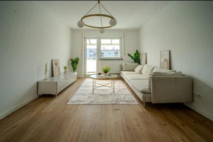 2-Zimmer-Wohnung in Mannheim-Lindenhof