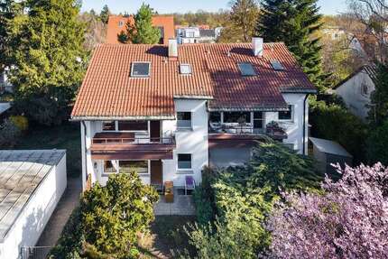 Haus zum Kaufen in Gräfelfing 784.000,00 € 170 m²