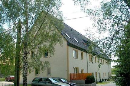 Schweikershain, Zur Mühle, Traumhafte Lage... Wohnung zum Entspannen ! - Erlau