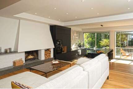 Wohnung zum Kaufen in Düsseldorf 1.536.500,00 € 186 m²
