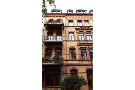 Wohnung zum Mieten in Wiesbaden 2.800,00 € 140 m²