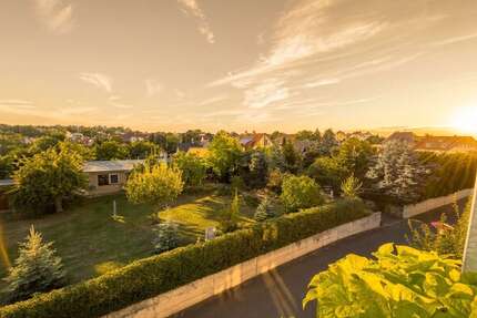 Wohnung zum Kaufen in Moritzburg 259.900,00 € 87.21 m²
