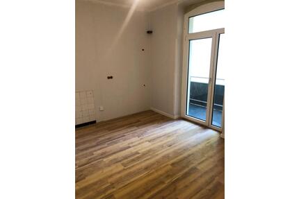 4 Zimmer Wohnung, Hasestraße 52, Hildesheim