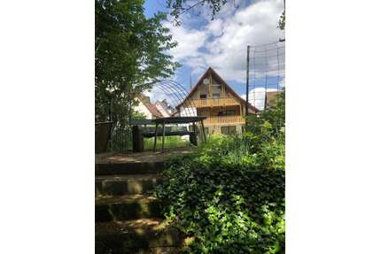 Haus zum Kaufen in Bad Bocklet-Steinach 295.000,00 € 135 m²