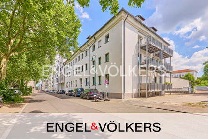 Wohnung zum Kaufen in Darmstadt 489.000,00 € 98 m²
