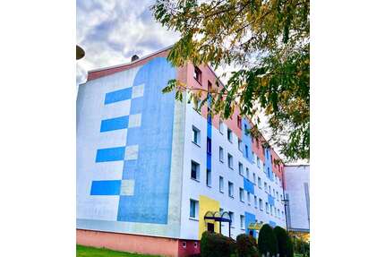 Wohnung zum Mieten in Guben 361,87 € 58.84 m²